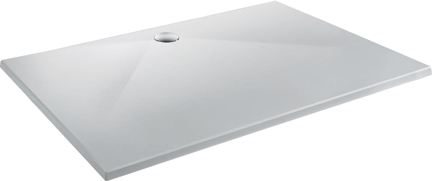 TUB EASYSTEP HUPPE 140-80-3 BLANC