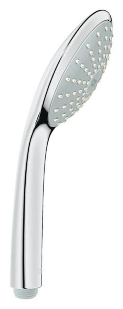 Grohe Euphoria 110 douchette à mains 1jet Rain chromé