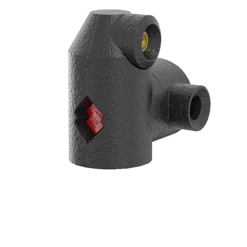 Flamco Flamcovent Smart EcoPlus séparateur d'air 4/4"