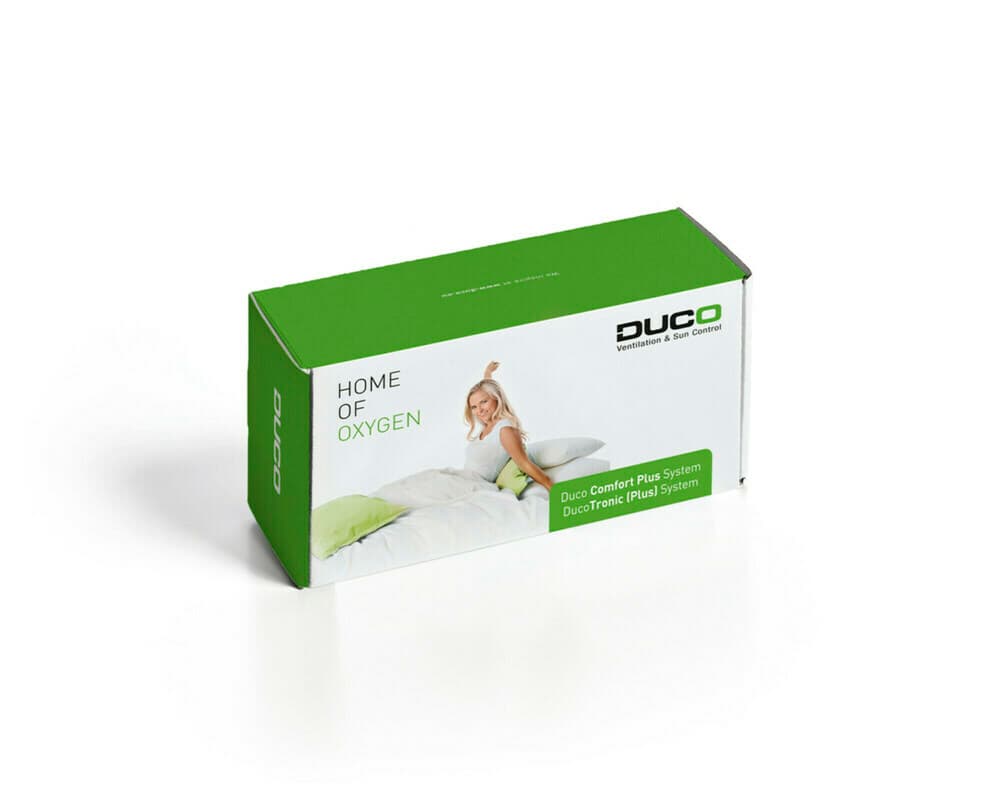 DUCO 4645 PACK FOCUS SYST.