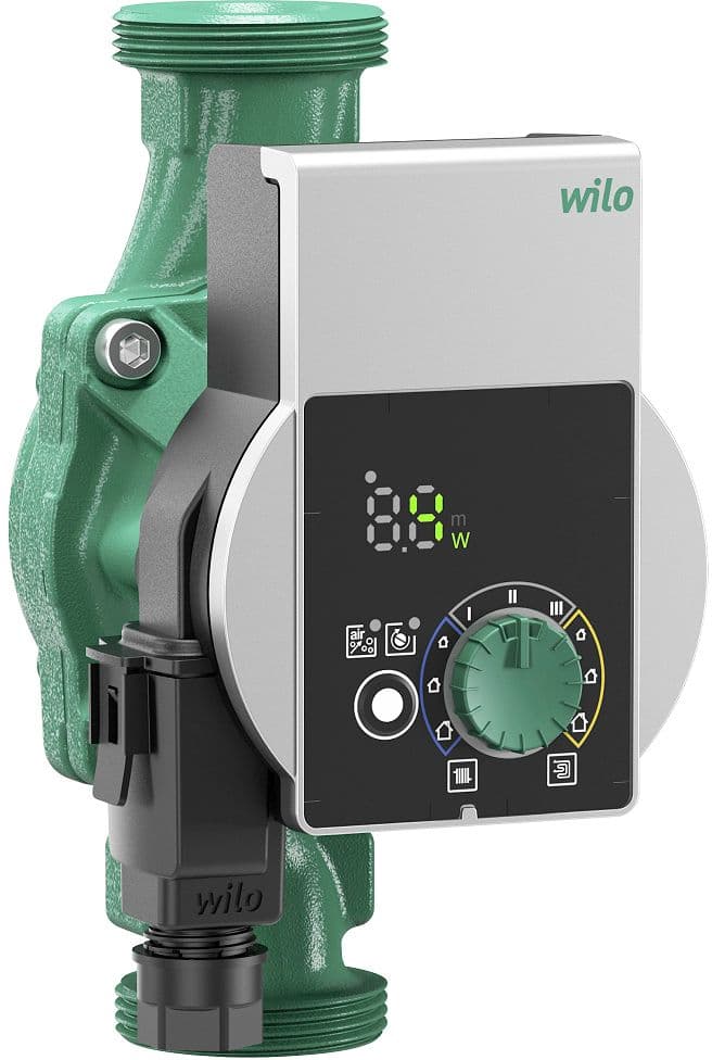 CIRCULATEUR CHAUFFAGE CENTRAL YONOS PICO WILO 25/1-4 L130 6/4"