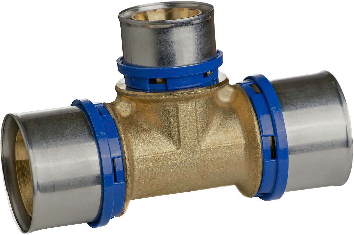 T REDUIT 63-50-63MM ALUPEX
