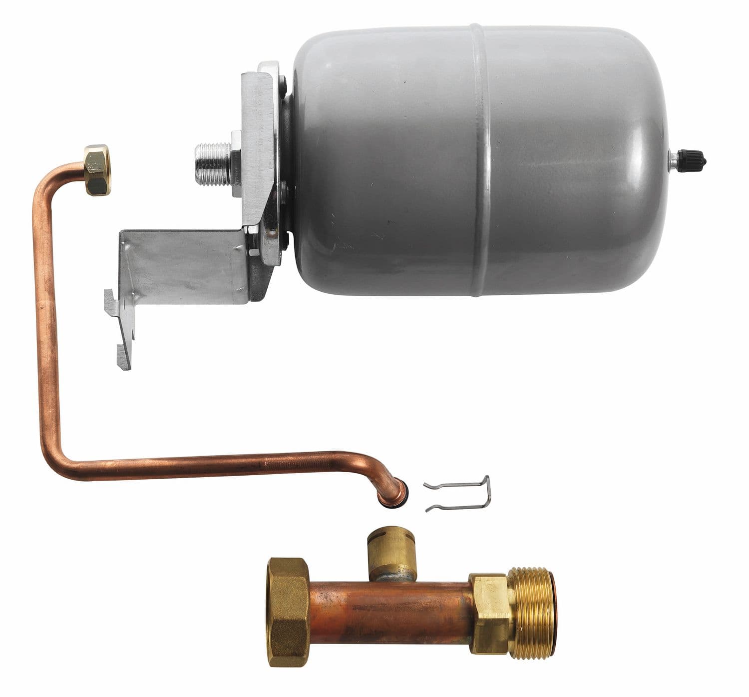 VASE EXPANSION GLYCOL UNITOWER PLUS VAILLANT 2L