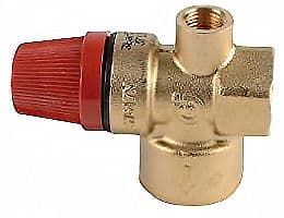 SOUPAPE DE SECURITE GAZ ACV