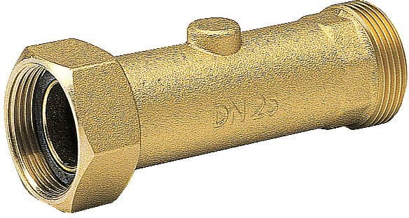 PIECE DE RALLONGE HYDRO MODUL 5/4"BWT