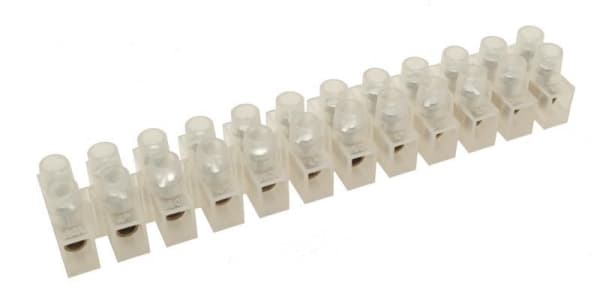 Barrette de connexion Pe 16mm² 30A