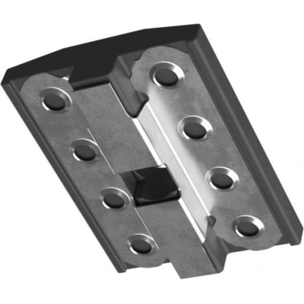 PV FlatFix Fusion pince universelle noir