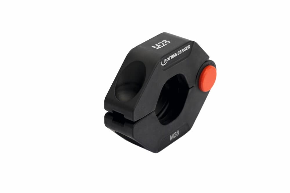 Rothenberger jeux de mâchoires de sertissage Standard TH 16-20-26-32 mm
