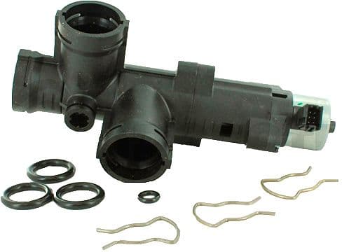 CLAPET 3 VOIES BOSCH