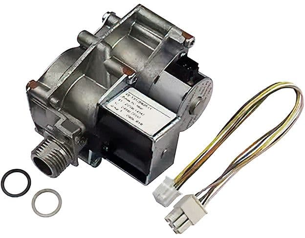 MÉCANISME GAZ G30 BULEX