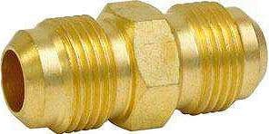 RACCORD TUYAUX DE RÉFRIGÉRATION 3/8"