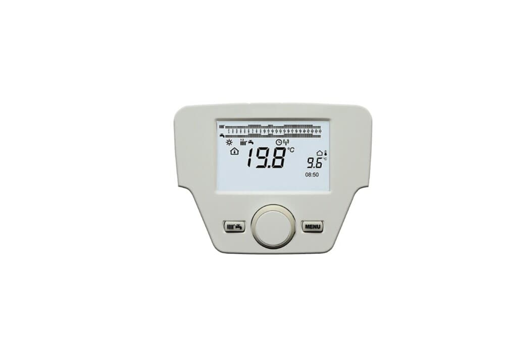 De Dietrich SA47 sonde d'ambiance programmable filaire