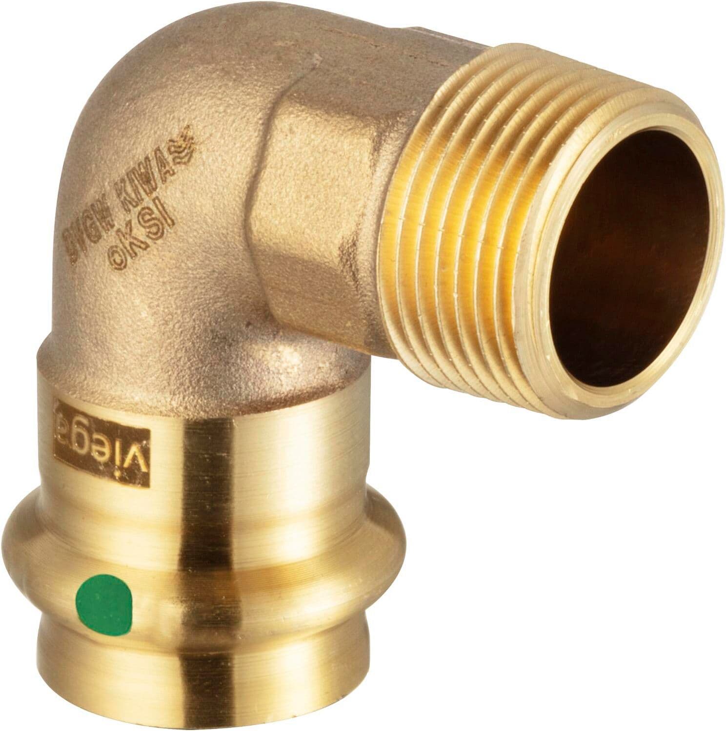 COUDE M 1/2"-15MM PROFIPRESS VIEGA