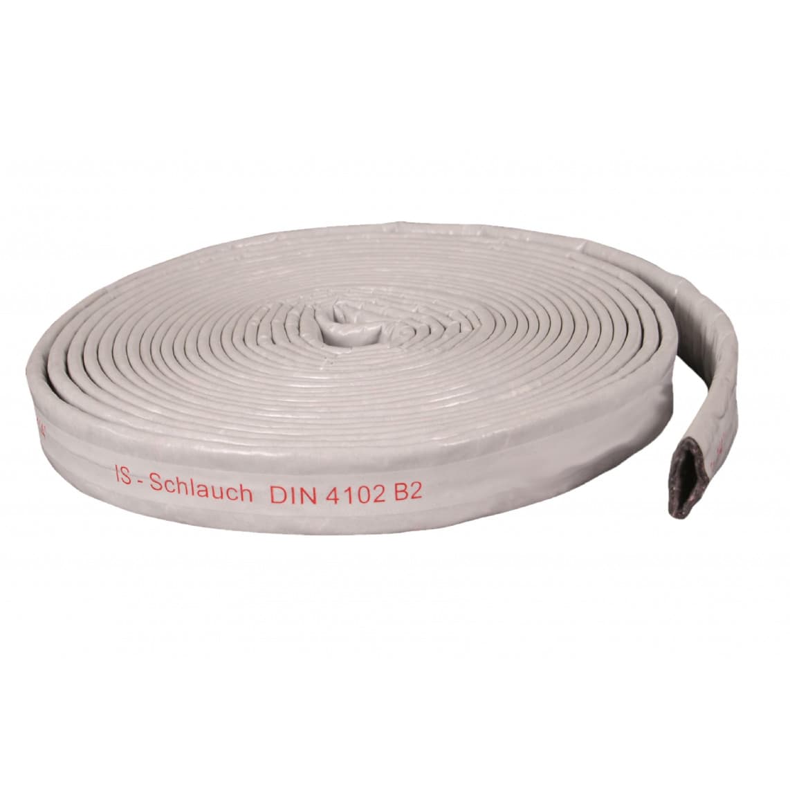 98930600 gaine isolante, rouleau 10 m, pour tube 12-15 mm