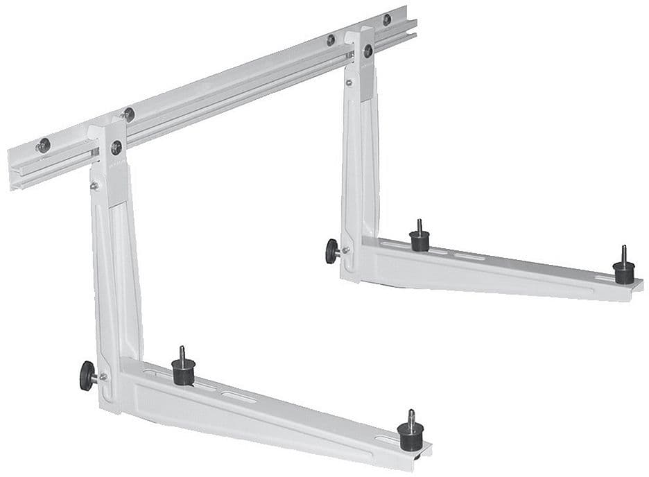 KIT DE MONTAGE POUR UNITE EXTERIEUR ERIA REMEHA 4,5-8KW