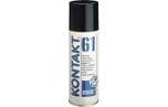 Produit lubrifiant / protecteur - pour contacts - Kontakt 61 - 200ml