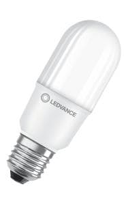 Lampe Led stick avec CRI 90 60 8W 827 mat E27