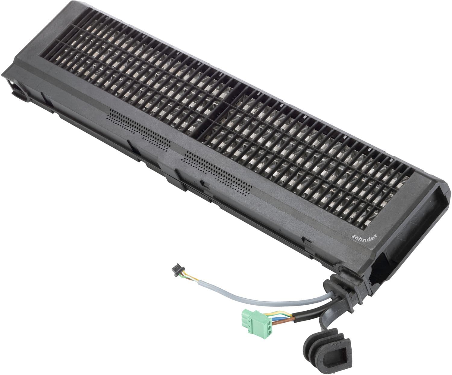 BATTERIE DE PRE-CHAUFFAGE COMFO AIR Q ZEHNDER
