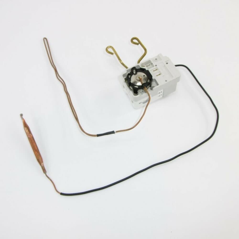 Atlantic Lineo thermostat BBSC 0143
