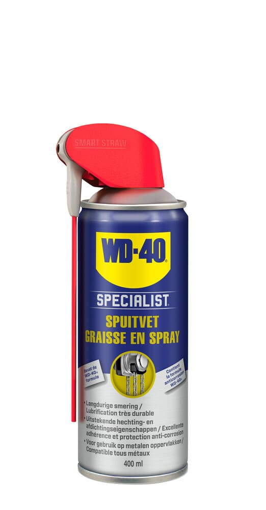 WD-40 graisse 400 ml