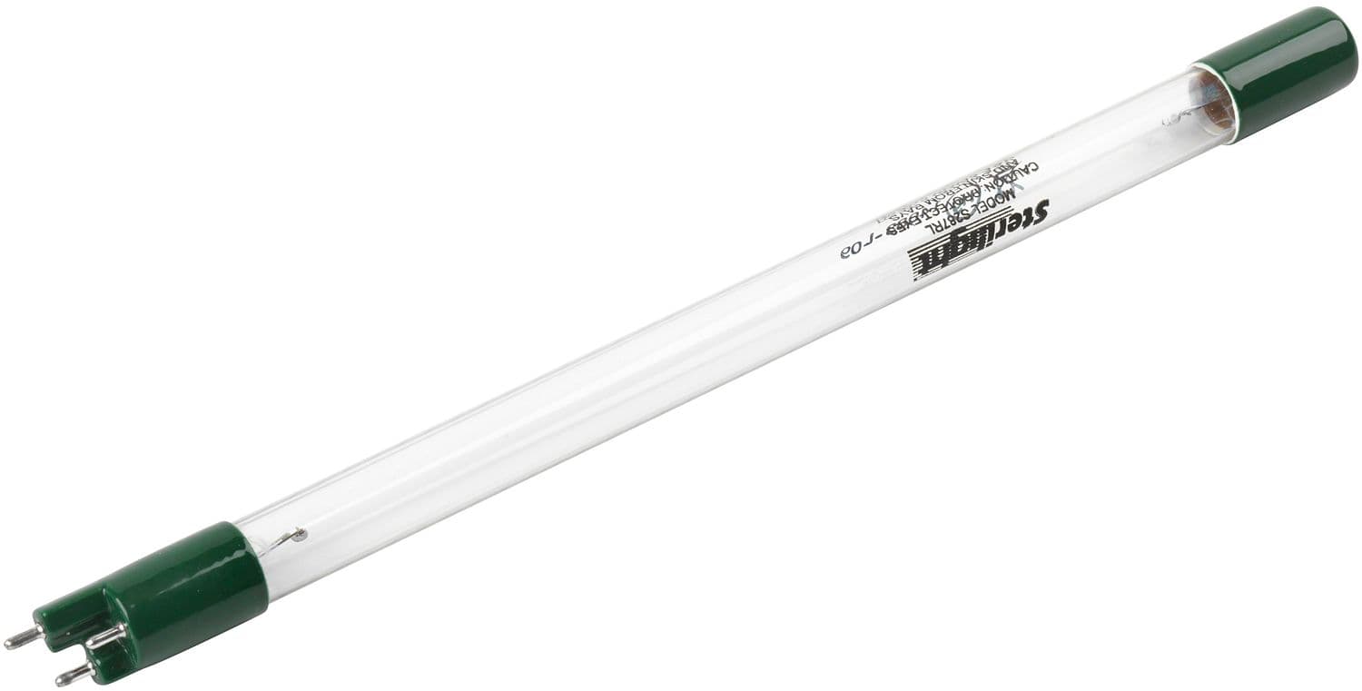 LAMPE-UV POUR PLUVIOFILTRE+UV-DESINFECTION BWT UVIO 16W