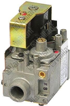 BLOC DE GAZ VAILLANT