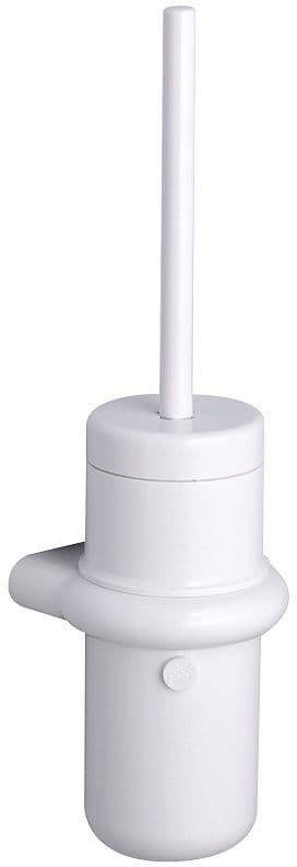 PORTE-GOUPILLON PBA MURAL NYLON BLANC