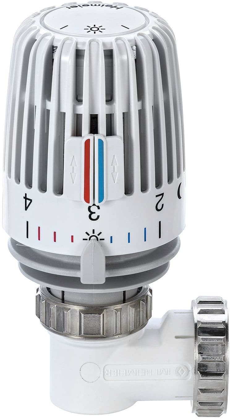 TETE THERMOSTATIQUE WK HEIMEIER M30 BLC