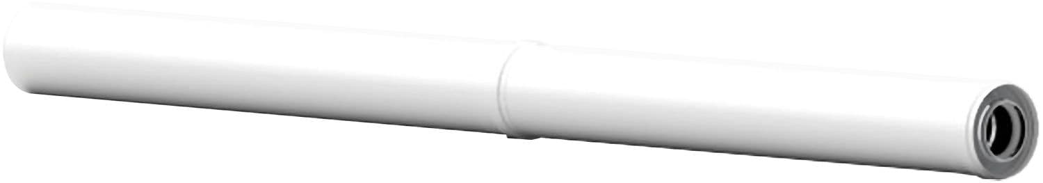 TUBE D'EXTENSION 60/100MM ALU/ALU 1450MM AZ392 BOSCH