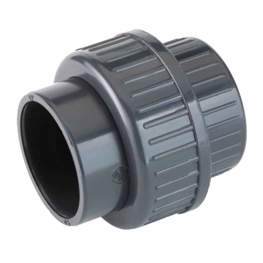 Georg Fischer TP PVC-U raccorDunion D25 FF