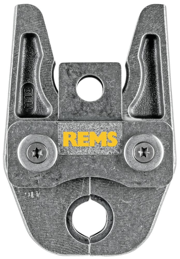 Rems mâchoires M D18