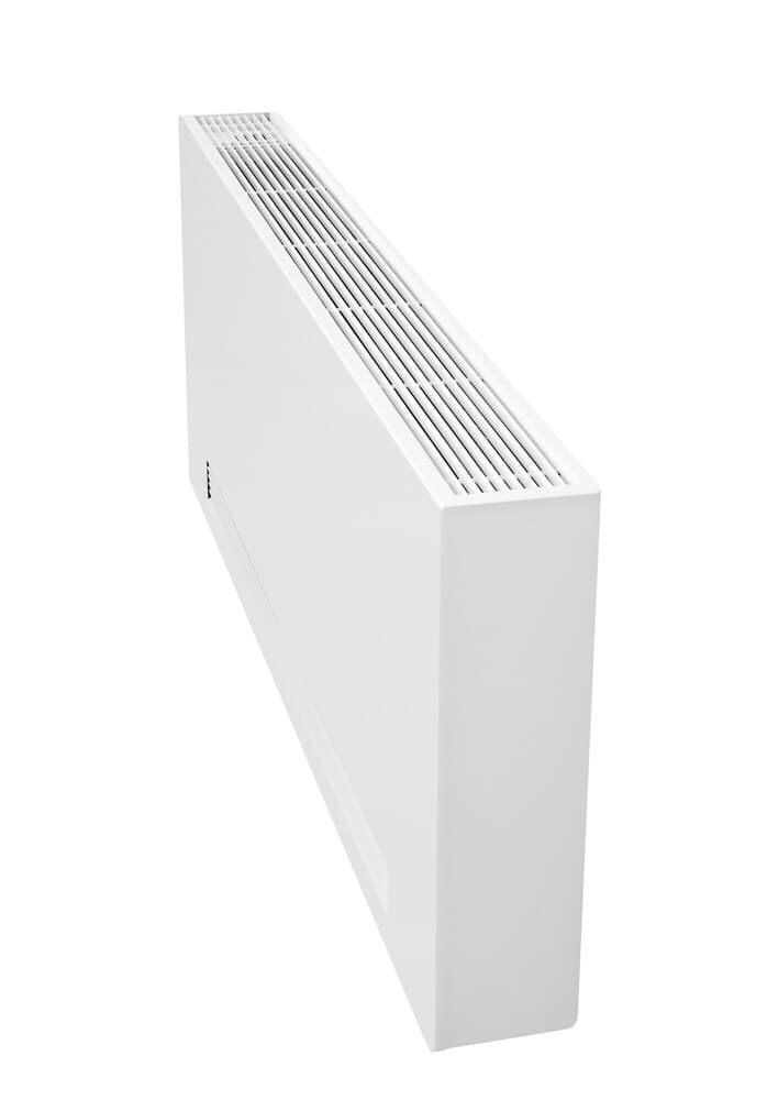 Van Marcke by Henrad ventilo-convecteur ThermoBreeze Net Zero H465 L1400 blanc