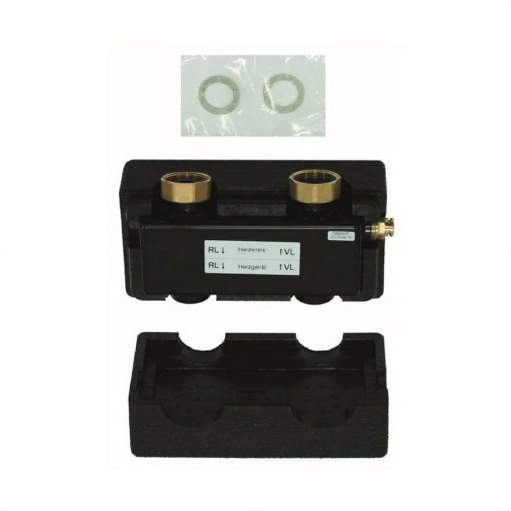 BOUTEILLE CASSE-PRESSION WH40-2 VAILLA.