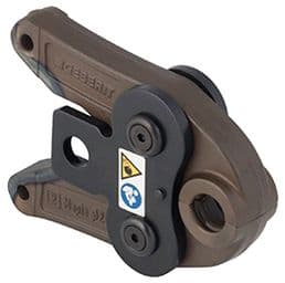 MACHOIRE POUR GEBERIT MEPLA 40MM