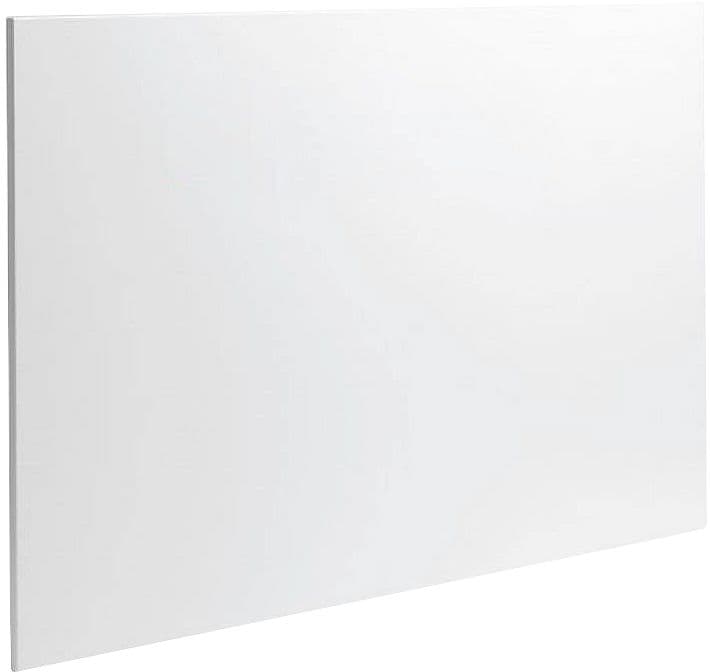 PANNEAU IR ECAROS METAL 1192X592X10MM FRAMELESS RAL9003 800W SA.CONTROLE excl.frais de transport