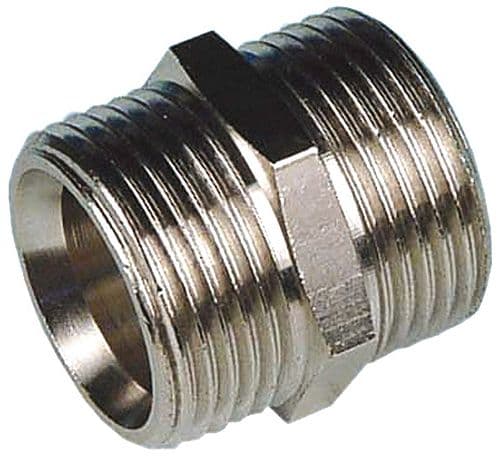 MAMELON DOUBLE EUROCONUS EC3/4-EC3/4