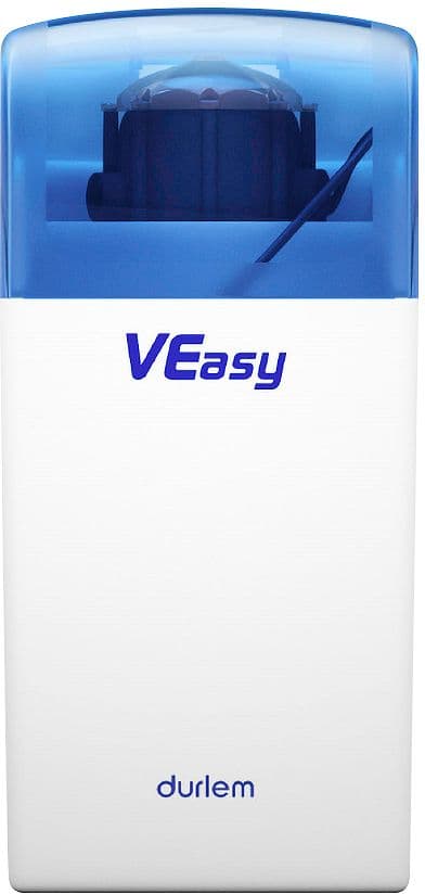 ADOUCISSEUR VOLUMETRIQUE VEASY SANS ELECTRICITE DURLEM