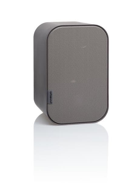 UNI20, Universals haut-parleur apparent 2 voies, 10 - 40W, Quartz (2 pièces)