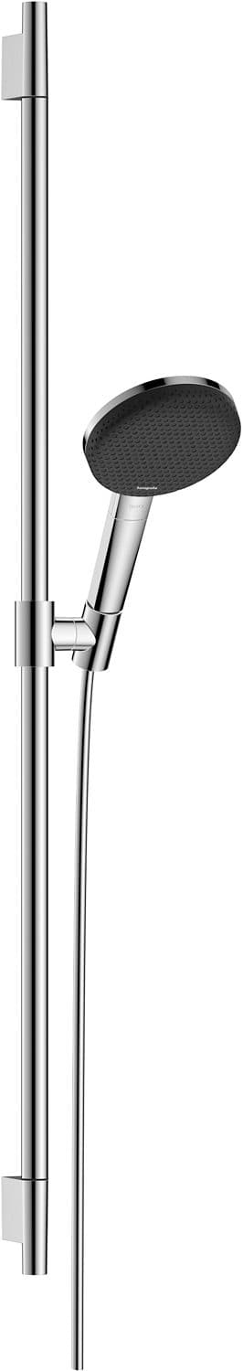 GARNITURE DE DOUCHE ALIVE SELECT S125 3JET HANSGROHE CHROME