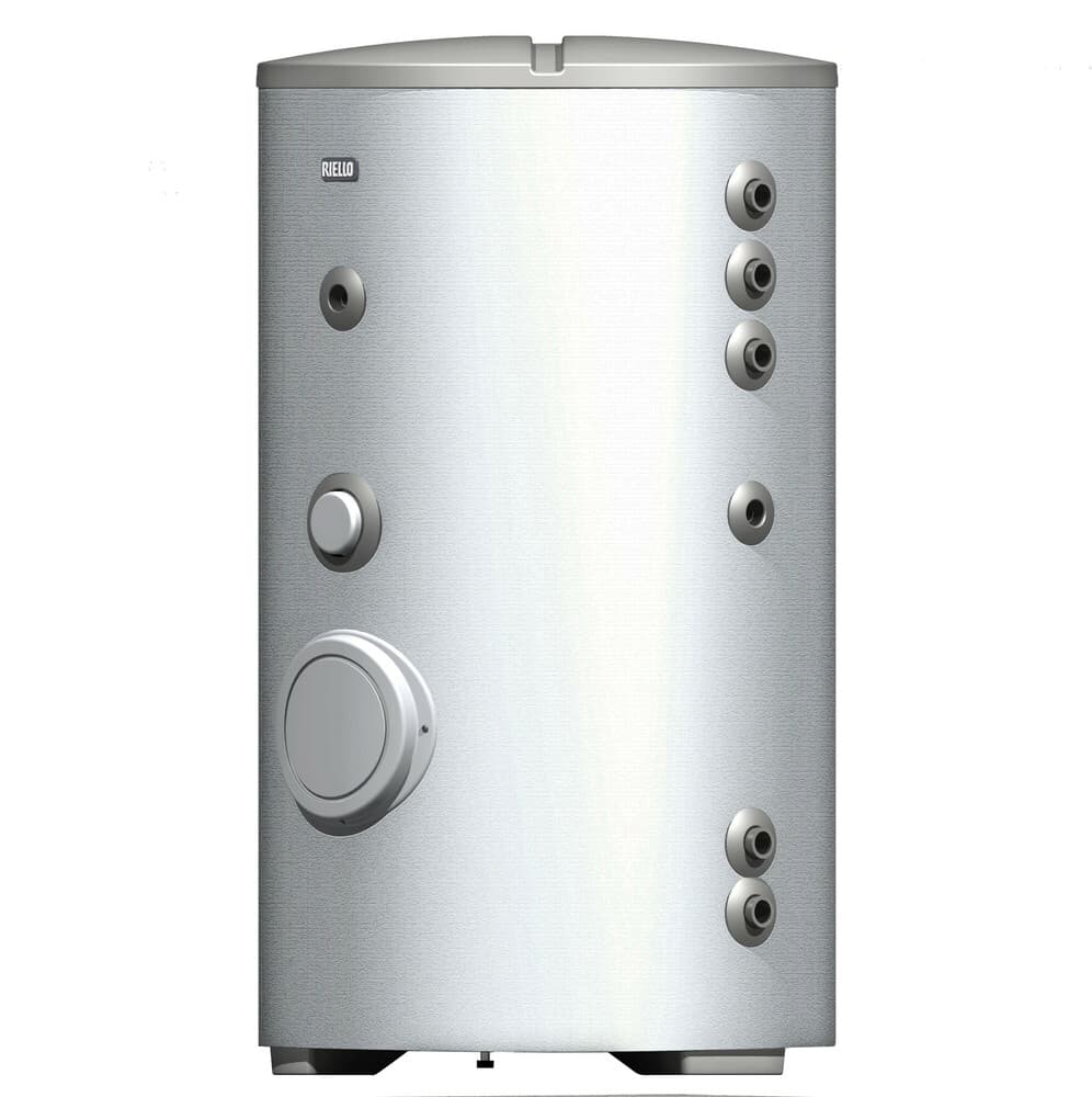 Riello RBC-HP 200 1S ballon eau chaude sanitaire