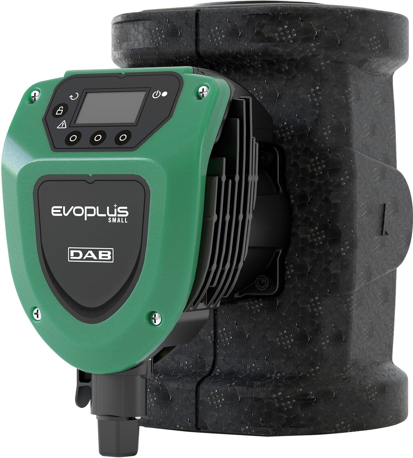 CIRCULATEUR CC EVOPLUS B DAB 40/220M DN32/PN10 230V 50/60HZ