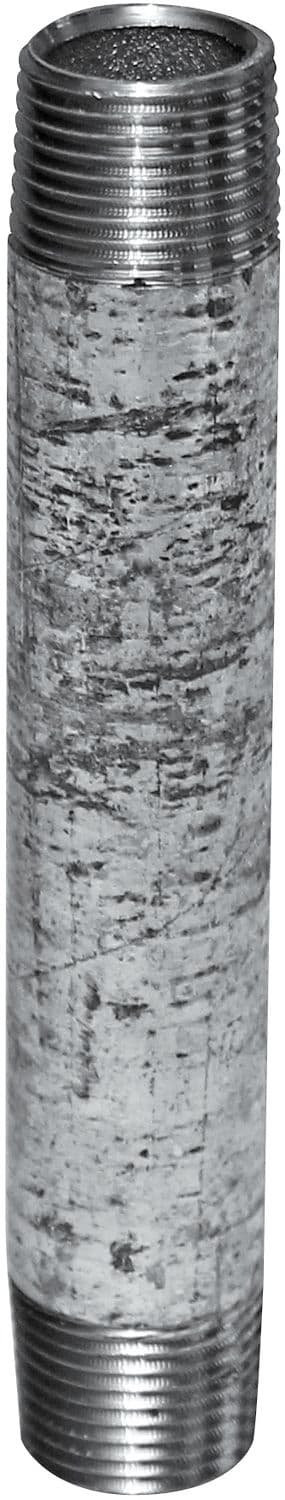 GALVA ALLONGE 3/4"-20CM