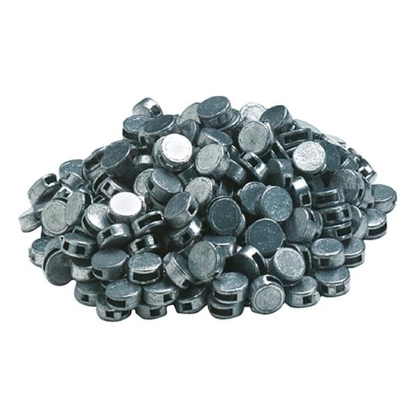 Plombs 1kg 3750 / 8mm