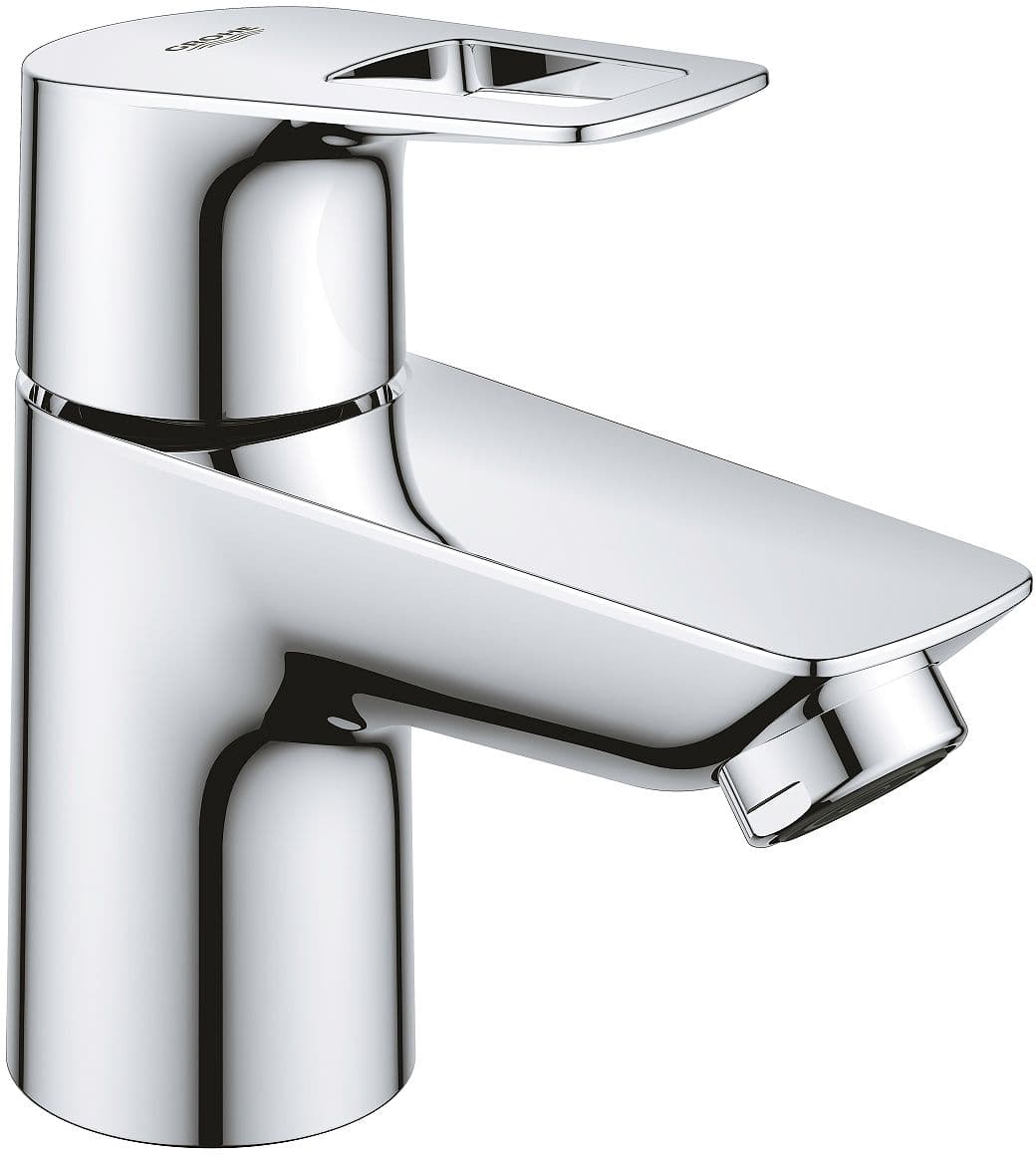 ROBINET EAU FROIDE BAULOOP FG 1/2" XS-SIZE ECOSMART SANS VA CHROME