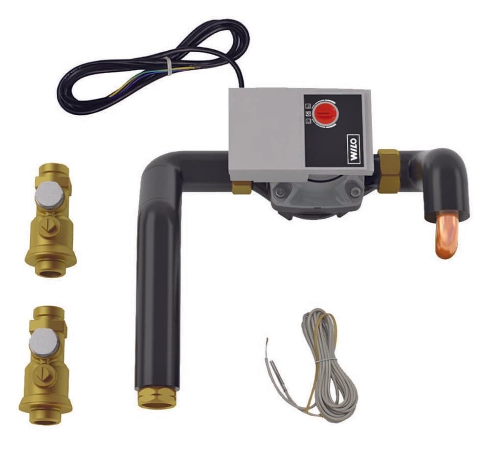 VAIL KIT L20