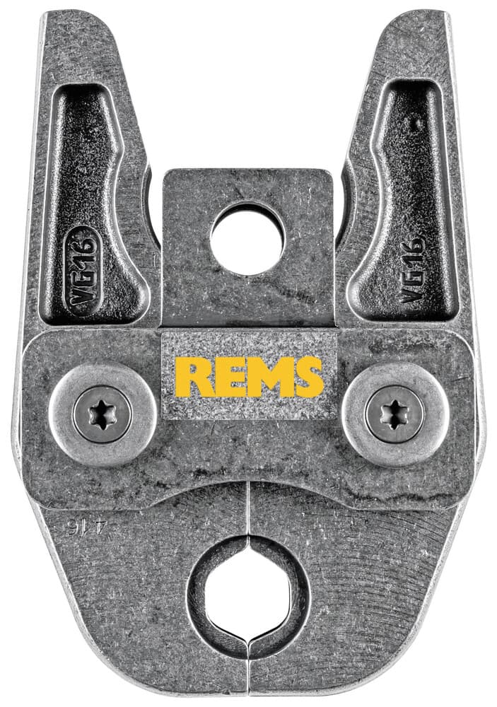 Rems Machoire VG 16