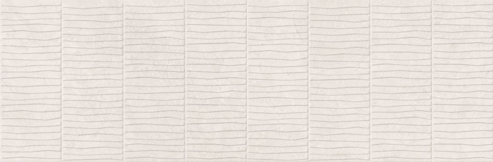 RLV OLATUA WHITE 33,3X100 REC