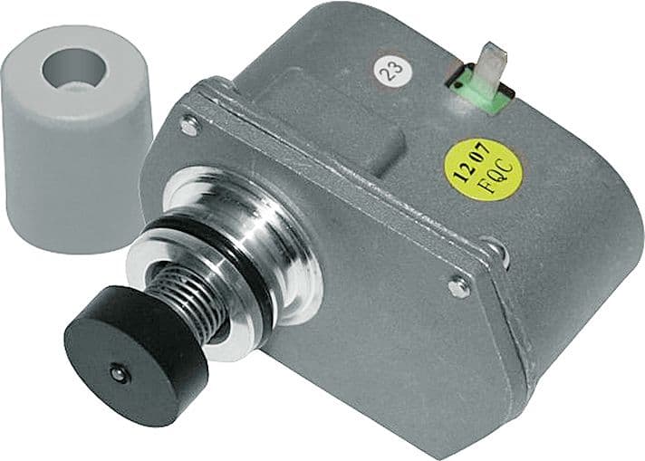 SERVOMOTEUR VAILLANT