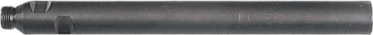 ALLONGE 300MM POUR AXE MOTEUR 1/2"