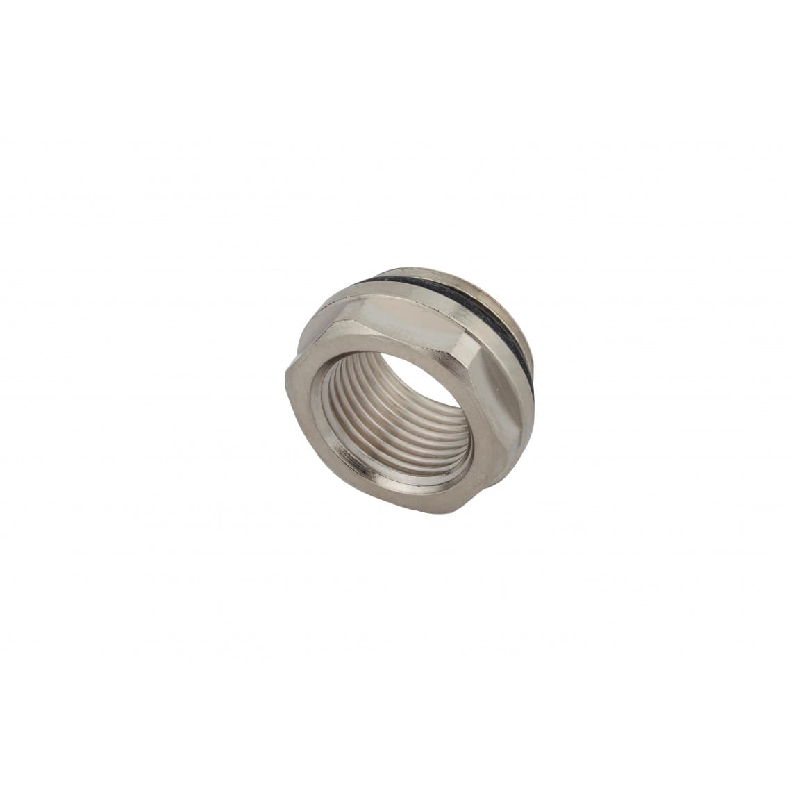 988554014 Raccord réducteur en laiton, 1/2" x 3/8"